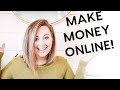 How to Make Money Blogging
