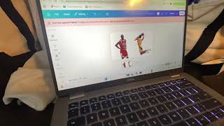 How to remove background from photos with Canva 