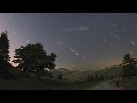 Les Nuits Des étoiles Association Française Dastronomie