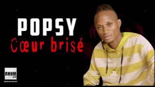 Popsy - Cœur brisé (2022)