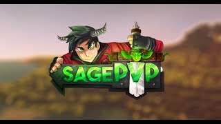 Minecraft KITMAP (SOTW) (sagepvp)