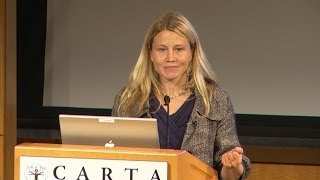 CARTA: Mind Reading: Human Origins and Theory of Mind: Emergence of Theory of Mind in Human Babies
