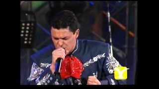 Pedro Fernandez, Quien, Festival de Viña 2001