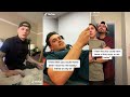 You Could have been Nicer to me See Boyfriend Reaction Tiktok Challenge