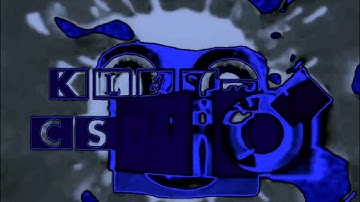 Klasky Csupo Logo in Kavon Anthoney Group