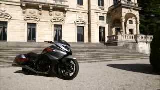 BMW Motorrad Concept 101 vol.1