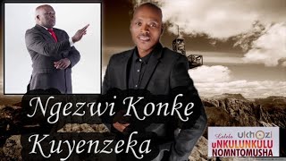 uNkulunkulu Nomuntu Omusha (12 Aug) PS M.J Mavundla-Ngezwi Konke Kuyenzeka