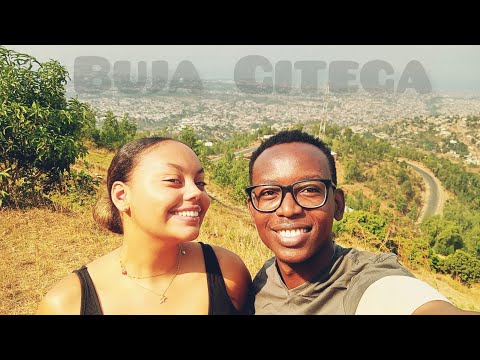 Bujumbura to Gitega 🇧🇮 | BURUNDI