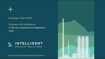 AI Driven SPPID Migration Webinar