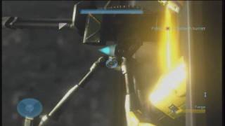 Halo 3 - The Easter Eggs On Sandbox Mystery Solved