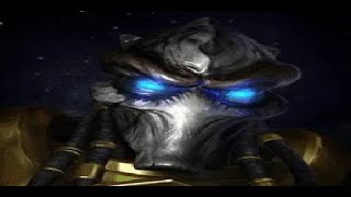 Here comes the Gantrithor (StarEdit)
