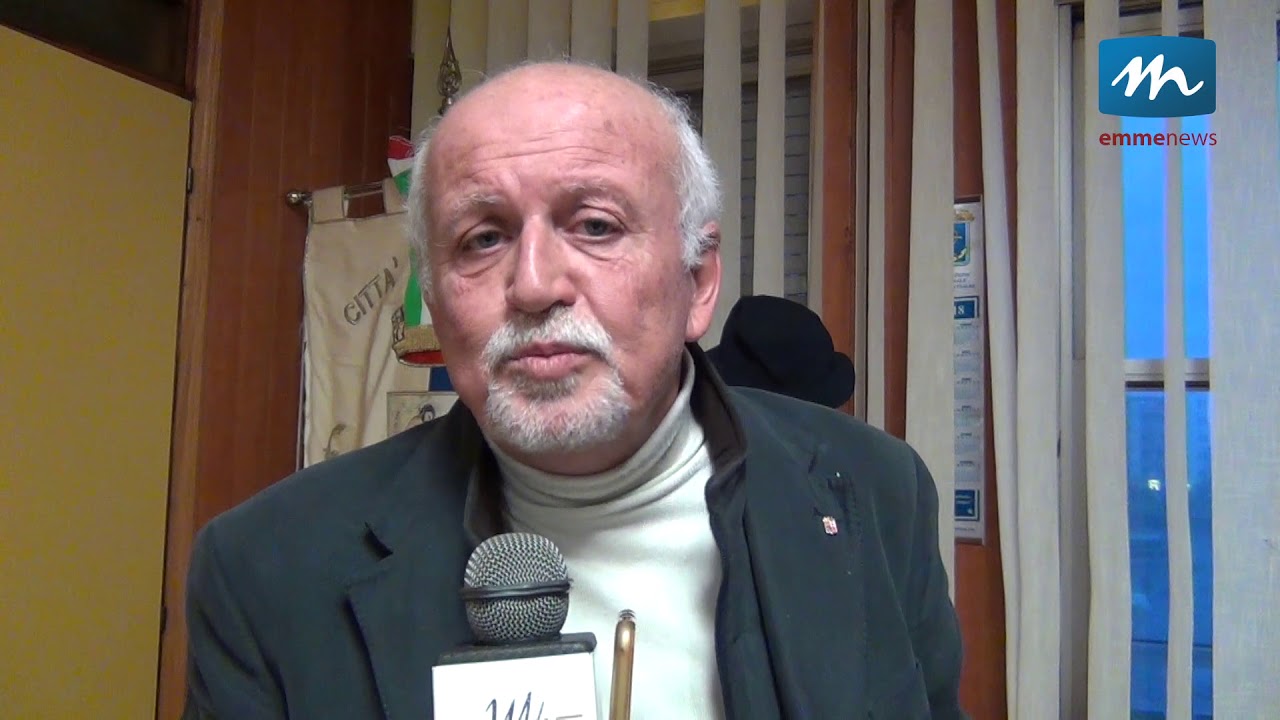 Il sindaco di Policoro Enrico Mascia si è dimesso