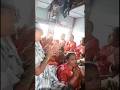 Chand nahi namacha deh kay kamacha #trending #bhajan #localtrain #localtrainbhajan #abhang