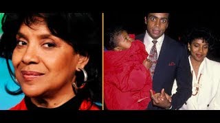 Phylicia Rashad&#39;s Ex Married Woman Nearly Same Age As Their Daughter, Many Surprised
