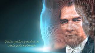 Senin Yerin Kalbimizde 10 Kasım Anısına