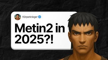 Metin2 hat mich wieder – und ich hasse mich dafür!