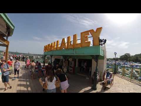 a-walk-around-the-glastonbury-on-sea-pier-at-this-years-glastonbury-festival,