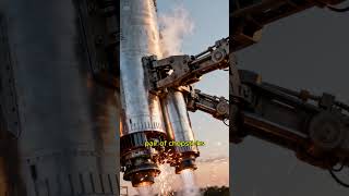 SpaceX Just Caught a Rocket Falling From Space | Space Info