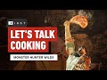 Monster Hunter Wilds: Capcom Explains How Cooking Works in the Seamless World – IGN First