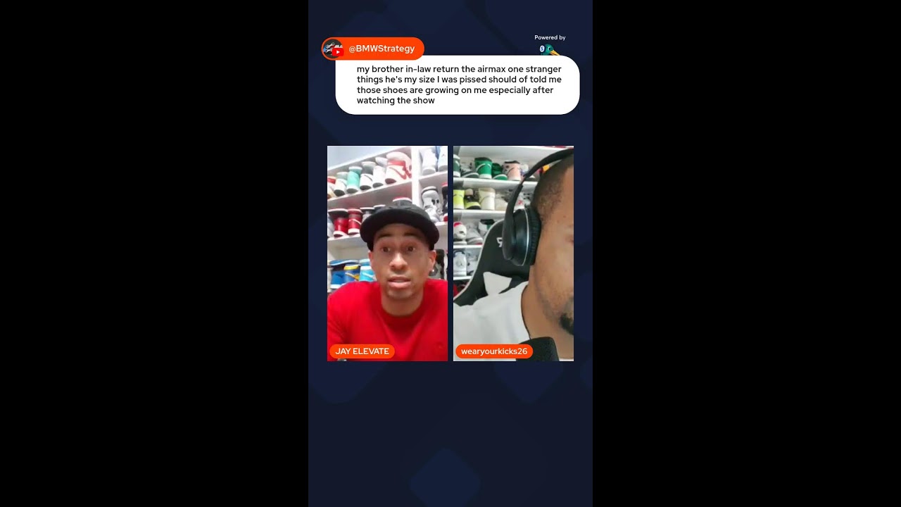 LIVE: AIR JORDAN 4 FLIGHT CLUB VS DORENBECHER LINE UP 