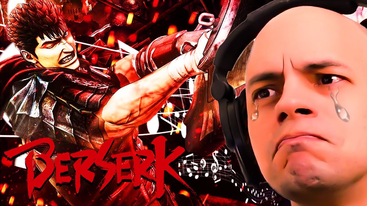 Composer REACTS 😱 BERSERK - Sign 2 (Emotional Damage!)