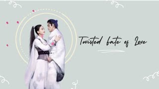 TWISTED FATE OF LOVE || LAGU MANDARIN (LIRIK LAGU/LYRICS SONG) @Rang Rang Musik