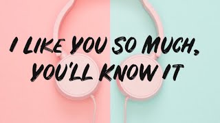 Download lagu I Like You So Much, You'll Know It Song - Honey Jemlan ( Cover by Ayid ) MP3 Download lagu I Like You So Much, You'll Know It Song - Honey Jemlan ( Cover by Ayid )