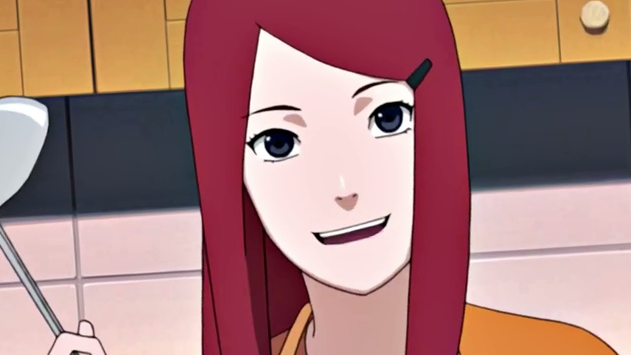 Uzumaki Kushina.mp4