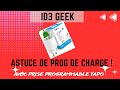 Prise tapo  astuce solution de prog de charge pour id software v2