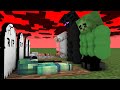 Monster School: Minecraft animation