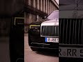 Rolls Royce Ghost Black 💥💥#rollsroyce #automobile #youtubeshorts #technology #shortvideo #tech