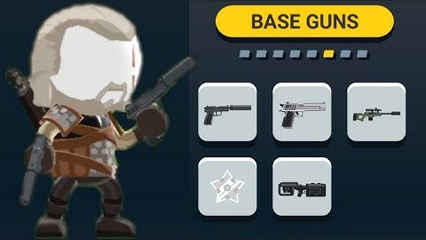 Johnny trigger all base guns //wolf outfit Gameplay