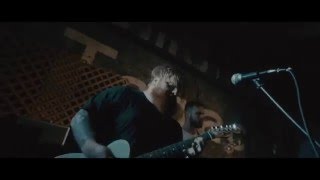 Conveyer Resist Admit Live At The Plus In Eau Claire, Wi