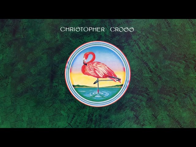 Christopher Cross - Christopher Cross (1979) FULL ALBUM Lyric