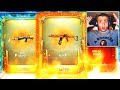 I GOT 20 DLC WEAPONS IN THE BEST BLACK OPS 3 SUPPLY DROP OPENING!! (New DLC Weapon Update)