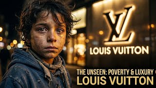 LV sells status🤑, not bags(Louis Vuitton)|new english documentary 