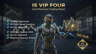 Is Vip Four MT4 | Category : MT4 EA Best Forex EA Get Now Just In $15