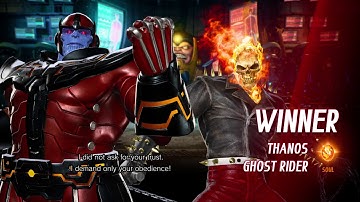 Road to 10th Rank-MVCI