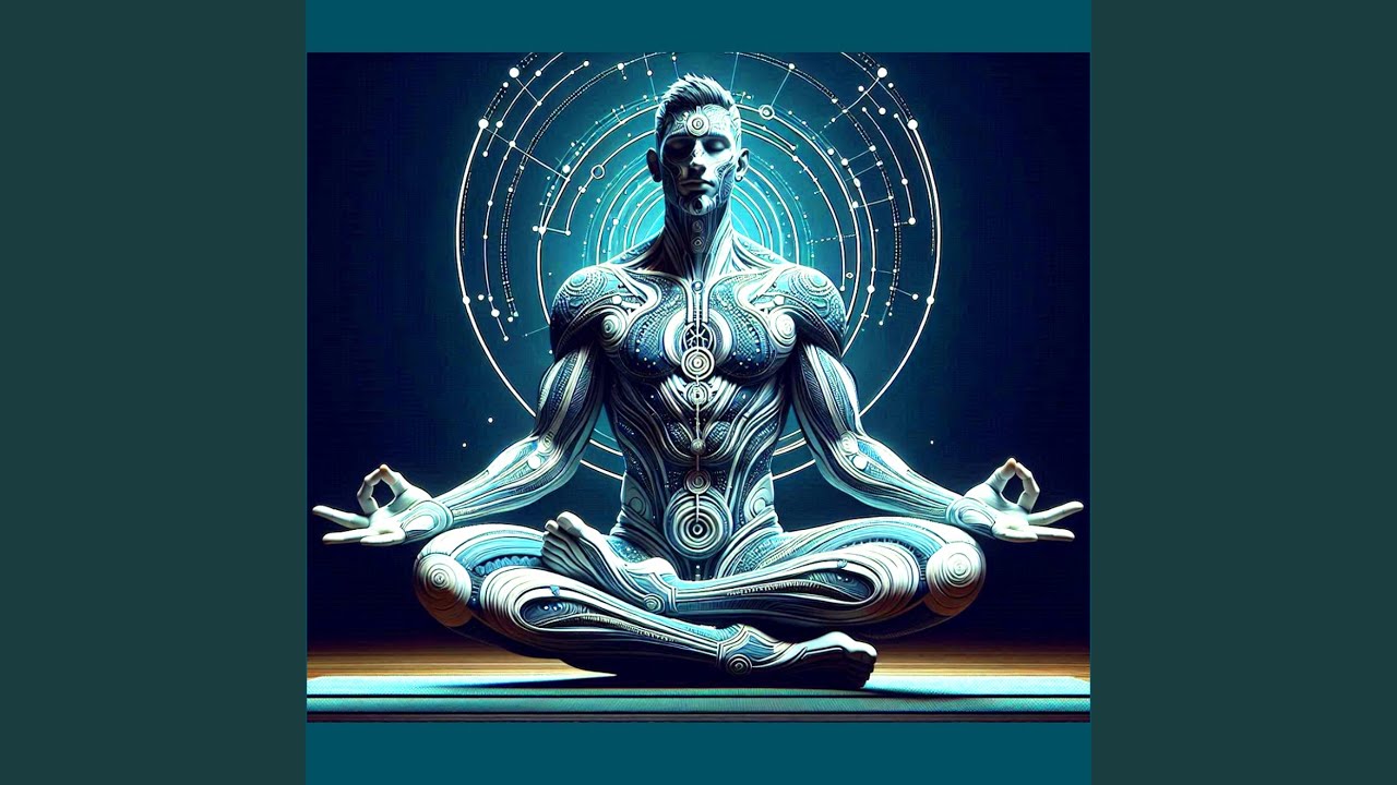 Liberation in Motion: Embracing the Flow State