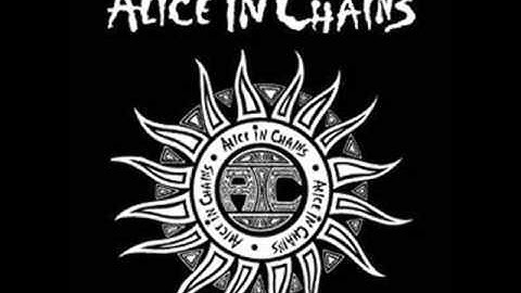 ALICE IN CHAINS - DON