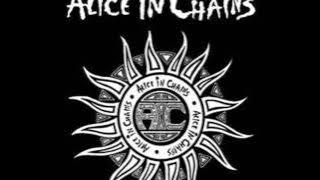 ALICE IN CHAINS - DON'T FOLLOW (Lyrics)