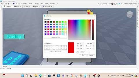 How To Make an Upgrade Tree in Roblox Studio (Part 3)