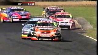2005 V8 Supercars Round02