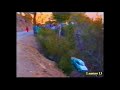 Rallye de Vaison La Romaine 1996 Crash and Show