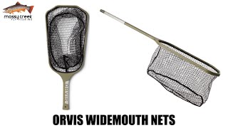 Orvis Widemouth Net Review Wealth