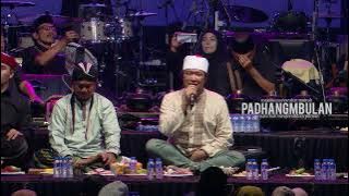 SEBENING SENJA LETTO - PADHANGMBULAN