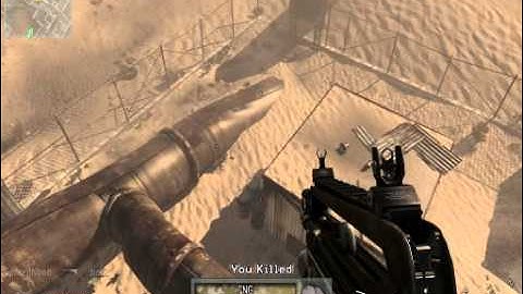 How to survive a jump at the highest point in rust ! No commando !