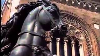 Travel Guide to the Emilia Romagna Region of Italy