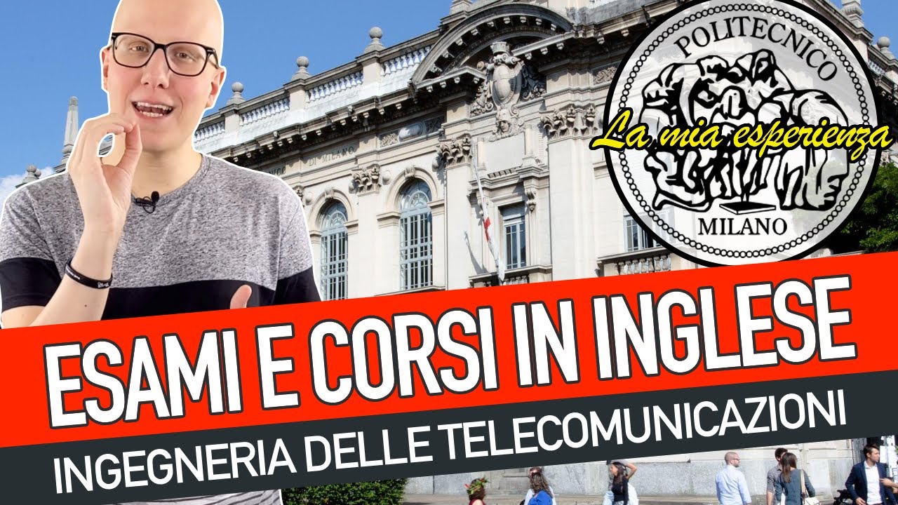 Laurea magistrale in inglese: tutto ciò che devi sapere! | La mia