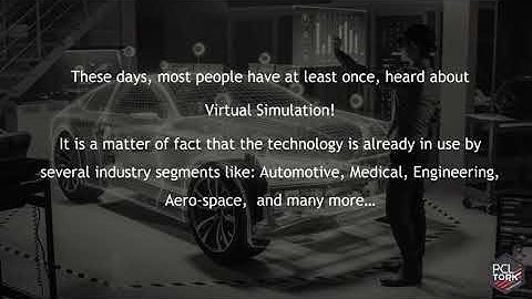Virtual Simulation in Bolted Joints
